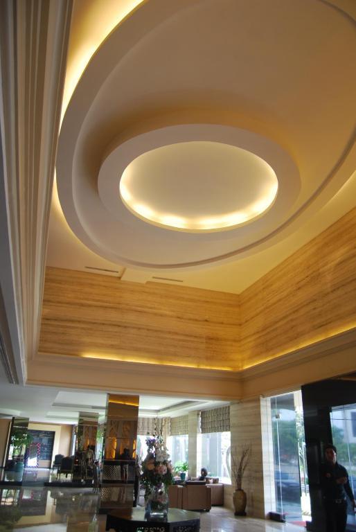 The Axana Hotel Padang  Exterior foto