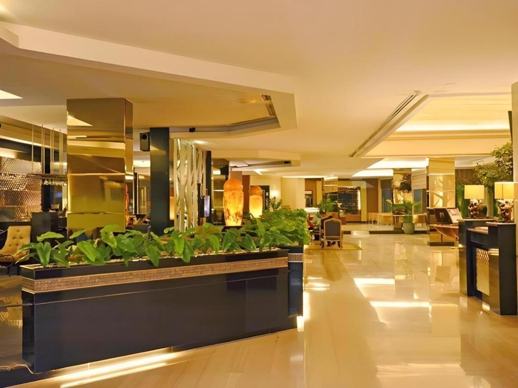 The Axana Hotel Padang  Exterior foto