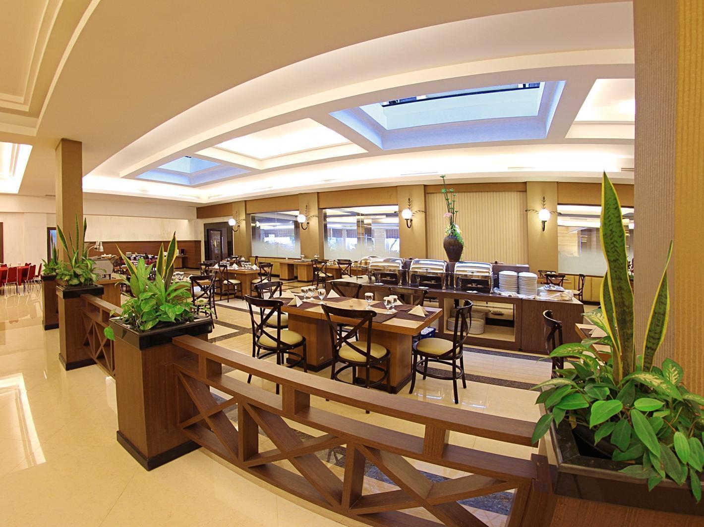 The Axana Hotel Padang  Exterior foto
